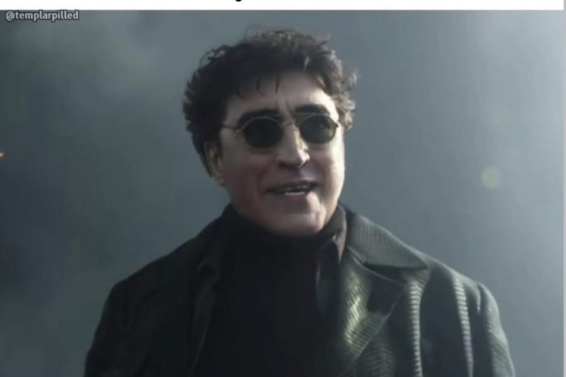 Why Modern Edgelords Aren’t Like 20th‑Century Dictators