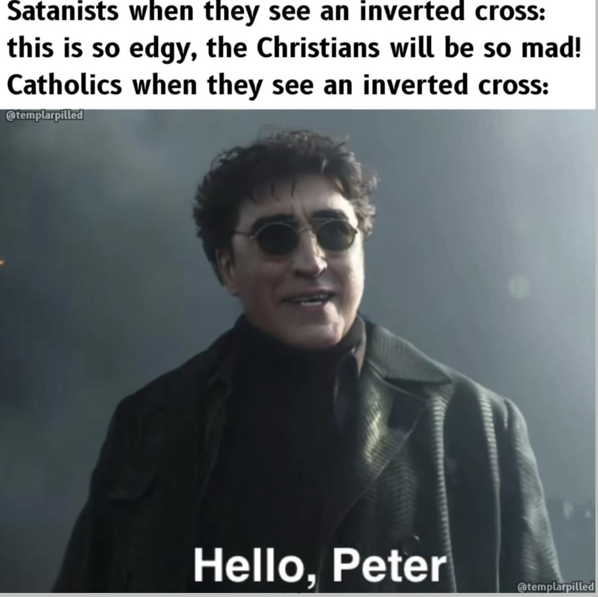 Why Modern Edgelords Aren’t Like 20th‑Century Dictators