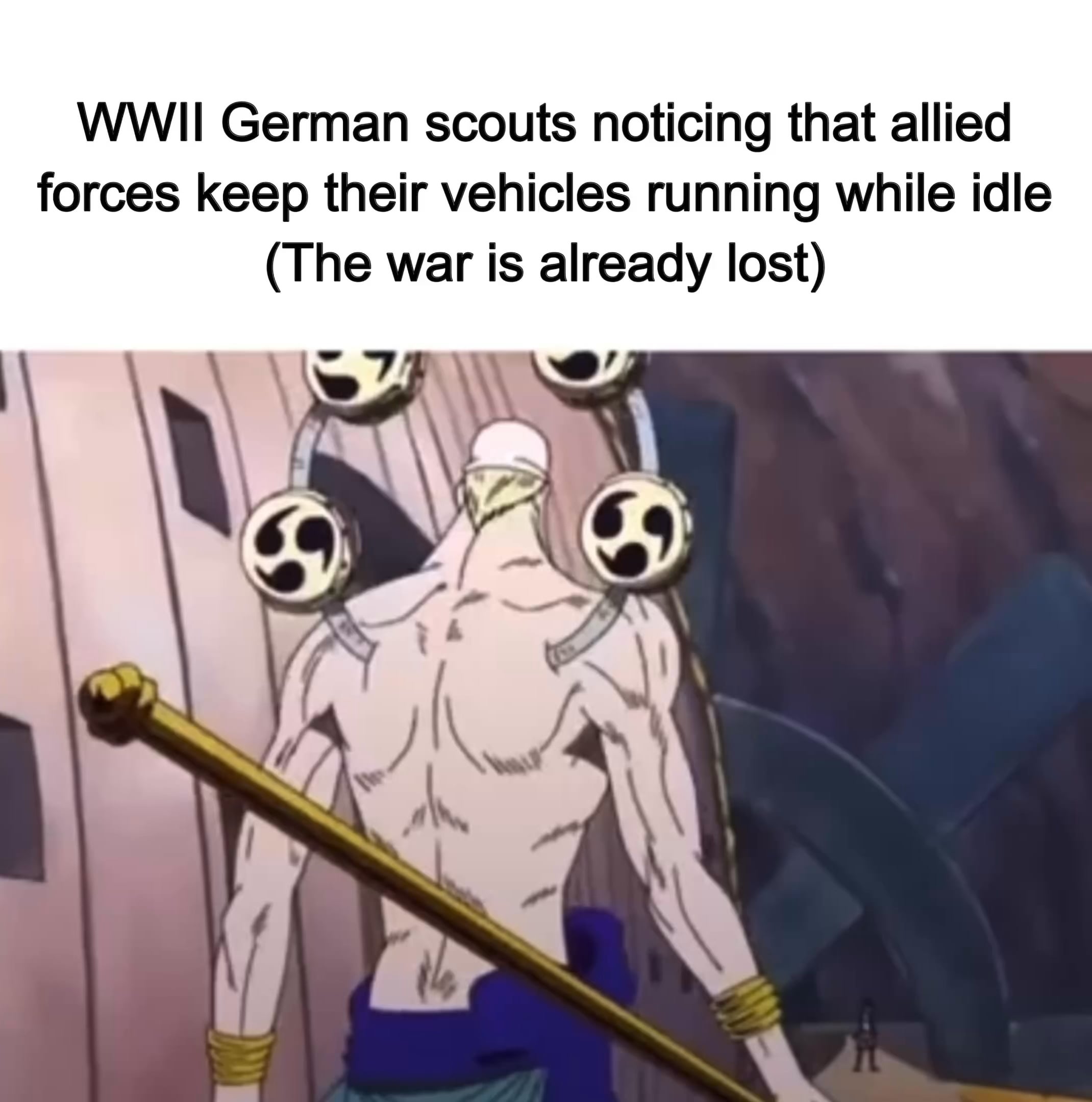 Napoleon vs Hitler: The Same Logistics Mistake?