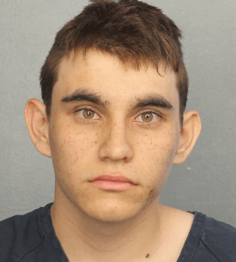 What If Parkland’s Shooter Owned His Own Story?
