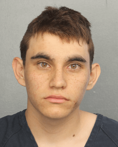 What If Parkland’s Shooter Owned His Own Story?