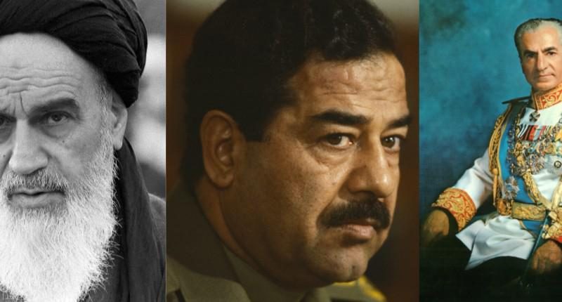 When the Shah Refused to Kill Khomeini