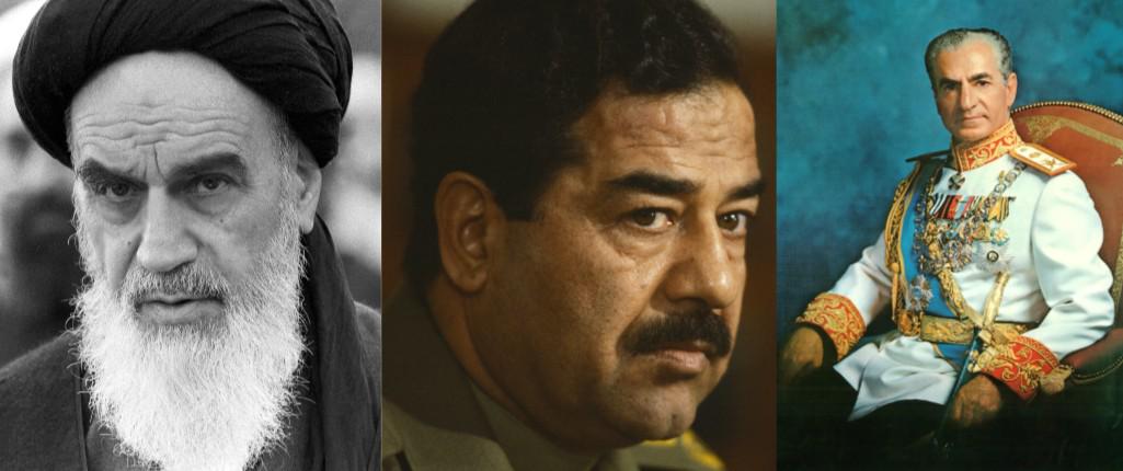 When the Shah Refused to Kill Khomeini