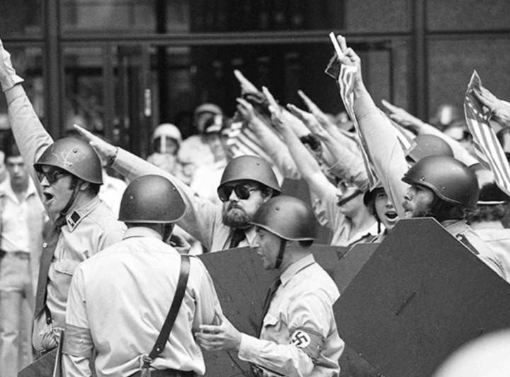 Skokie Nazis vs ACLU & Museum: What Really Happened