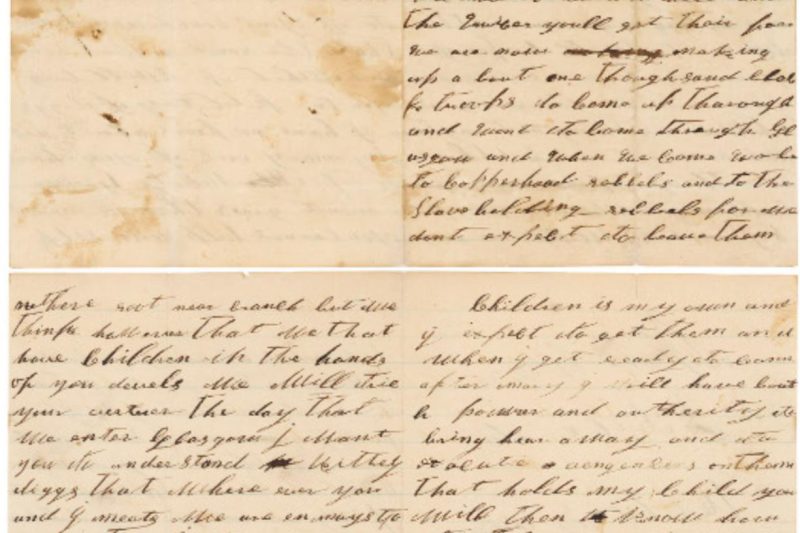 5 Things Spotswood Rice’s Defiant Letter Reveals