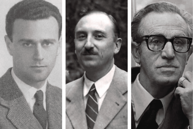 Syndrome K: The Fake Disease That Fooled the Nazis