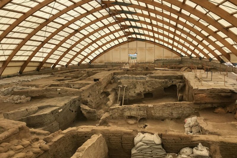 Why Was a Viking Woman Buried With Shells on Her Mouth?