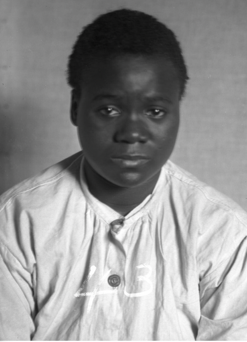 Virginia Christian: 5 Hard Truths Behind Her Execution