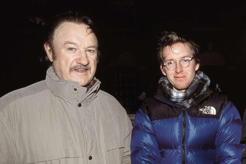 Wes Anderson’s Flat-Fee Pay System, Explained