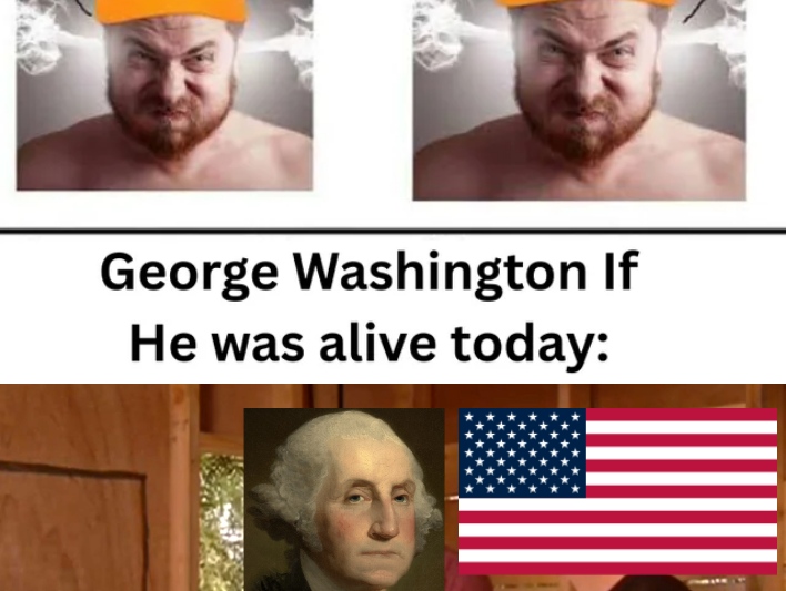 What the Founding Fathers Would Fight About Today