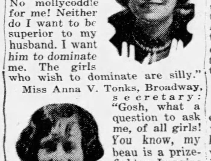 What If 1920s America Took Marital Abuse Seriously?
