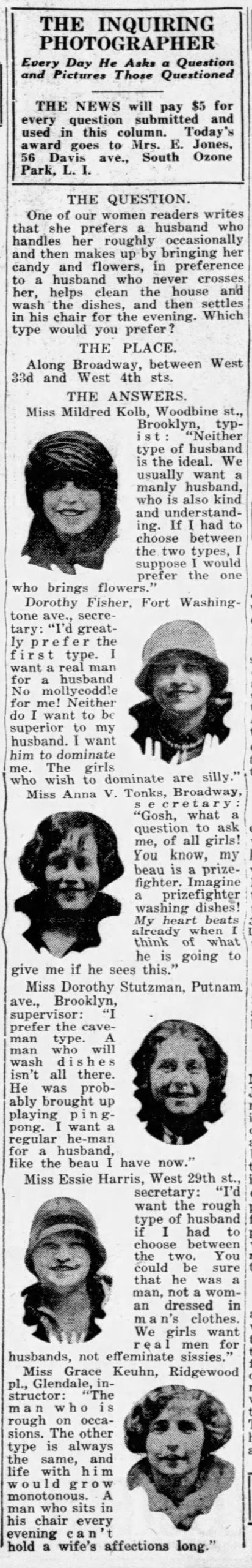 What If 1920s America Took Marital Abuse Seriously?