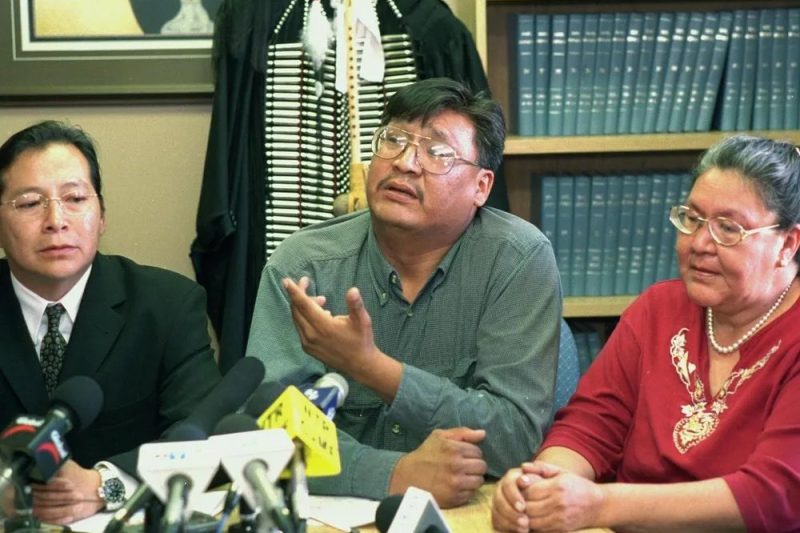 What If Canada Had Exposed Starlight Tours Sooner?