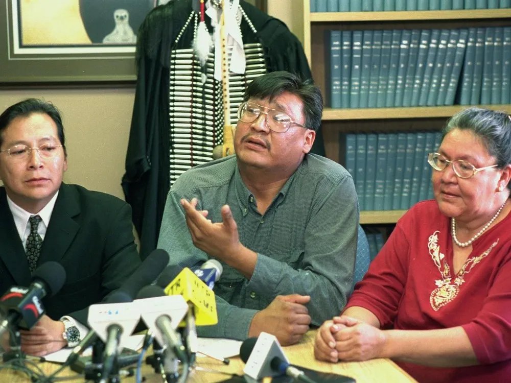 What If Canada Had Exposed Starlight Tours Sooner?