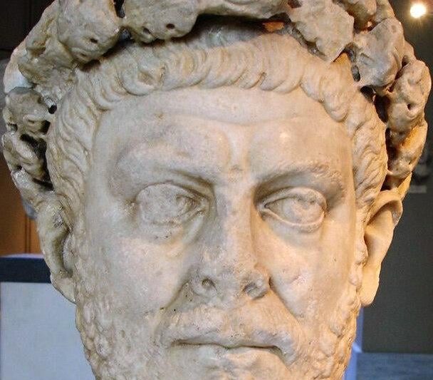 What If Diocletian Never Retired to Grow Cabbages?