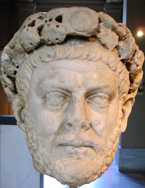 What If Diocletian Never Retired to Grow Cabbages?