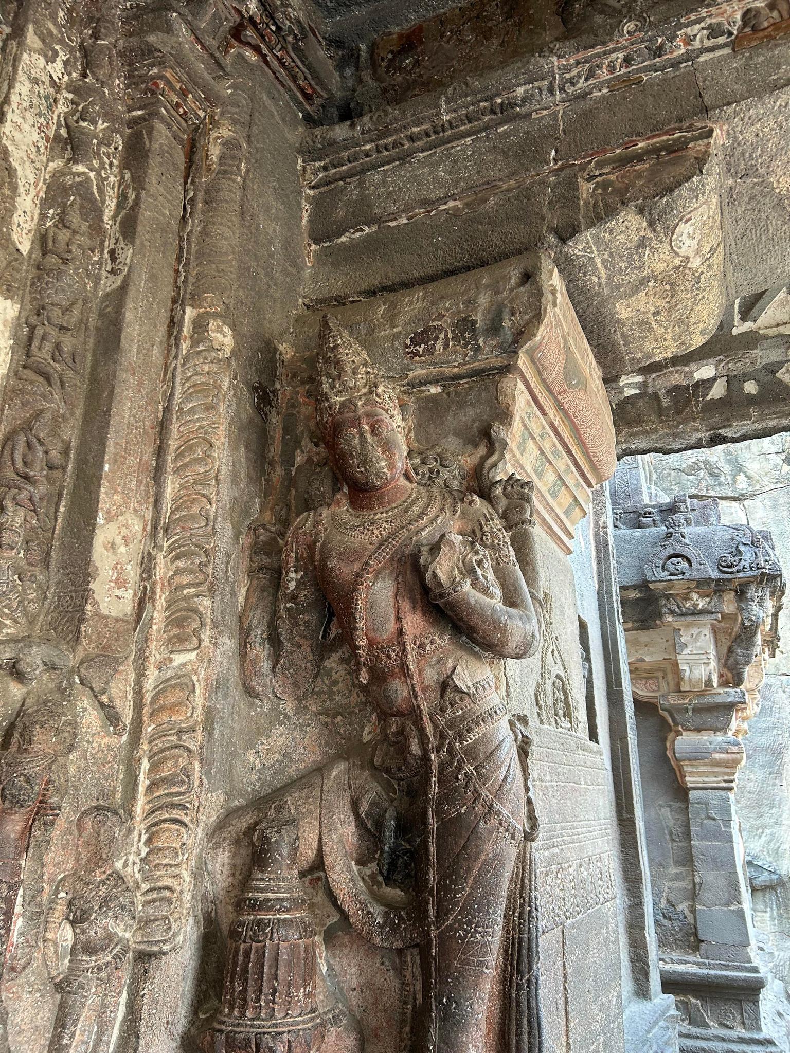 What If Ellora Had Become India’s Great Capital?