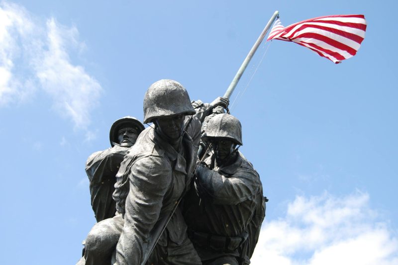 What If FDR’s CCC Had Never Existed?