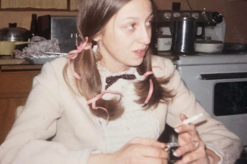 What If Your 22‑Year‑Old Grandma Ran 1967?