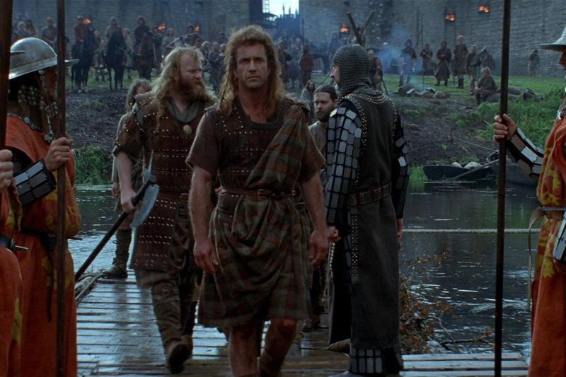 What If Medieval Movies Were Actually Accurate?