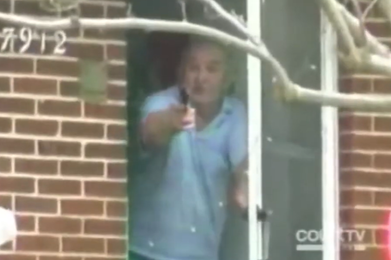 What If Michael Kolnhofer Had Lived?