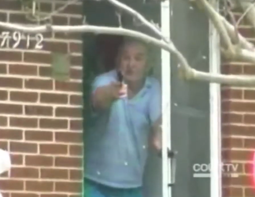 What If Michael Kolnhofer Had Lived?