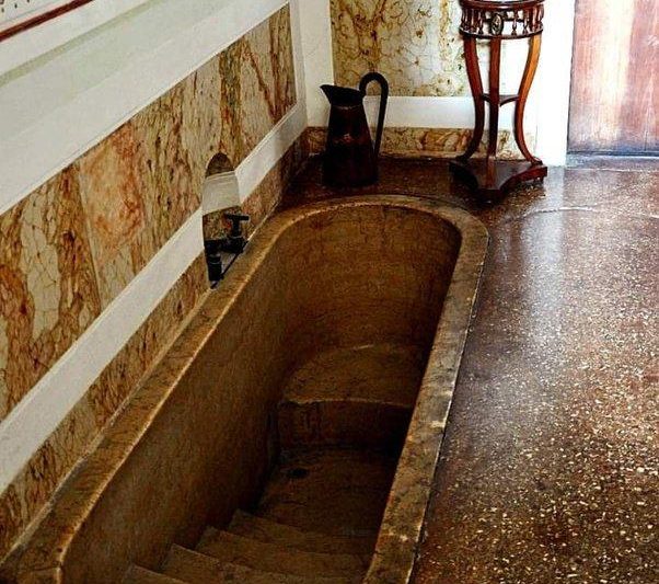 What If Napoleon Had Lived at Villa Pisani?