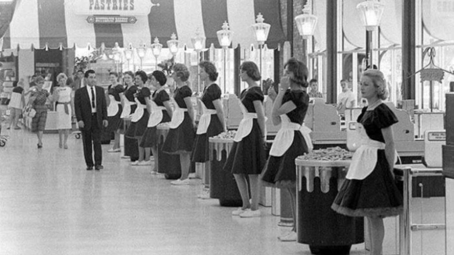 What If Piggly Wiggly Had Won the Supermarket Wars?