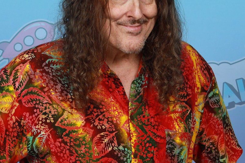 What If Prince Had Let Weird Al Parody Him?