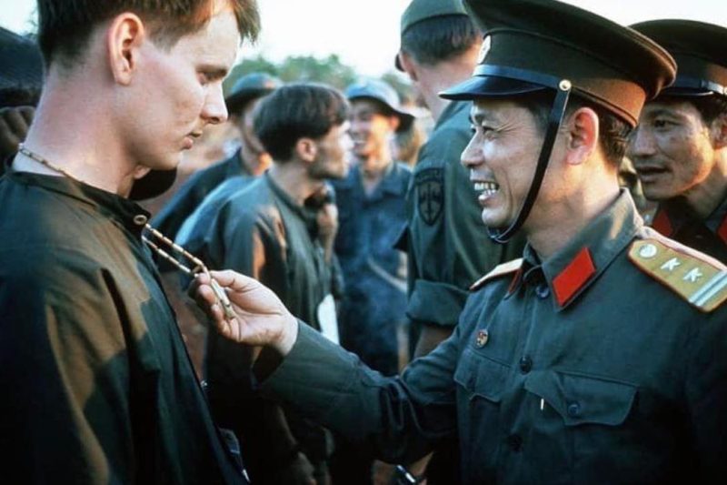 What If the Vietnam War Ended Before 1973?