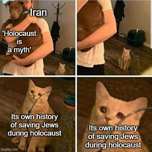 When Politics Rewrite History: Then vs Now