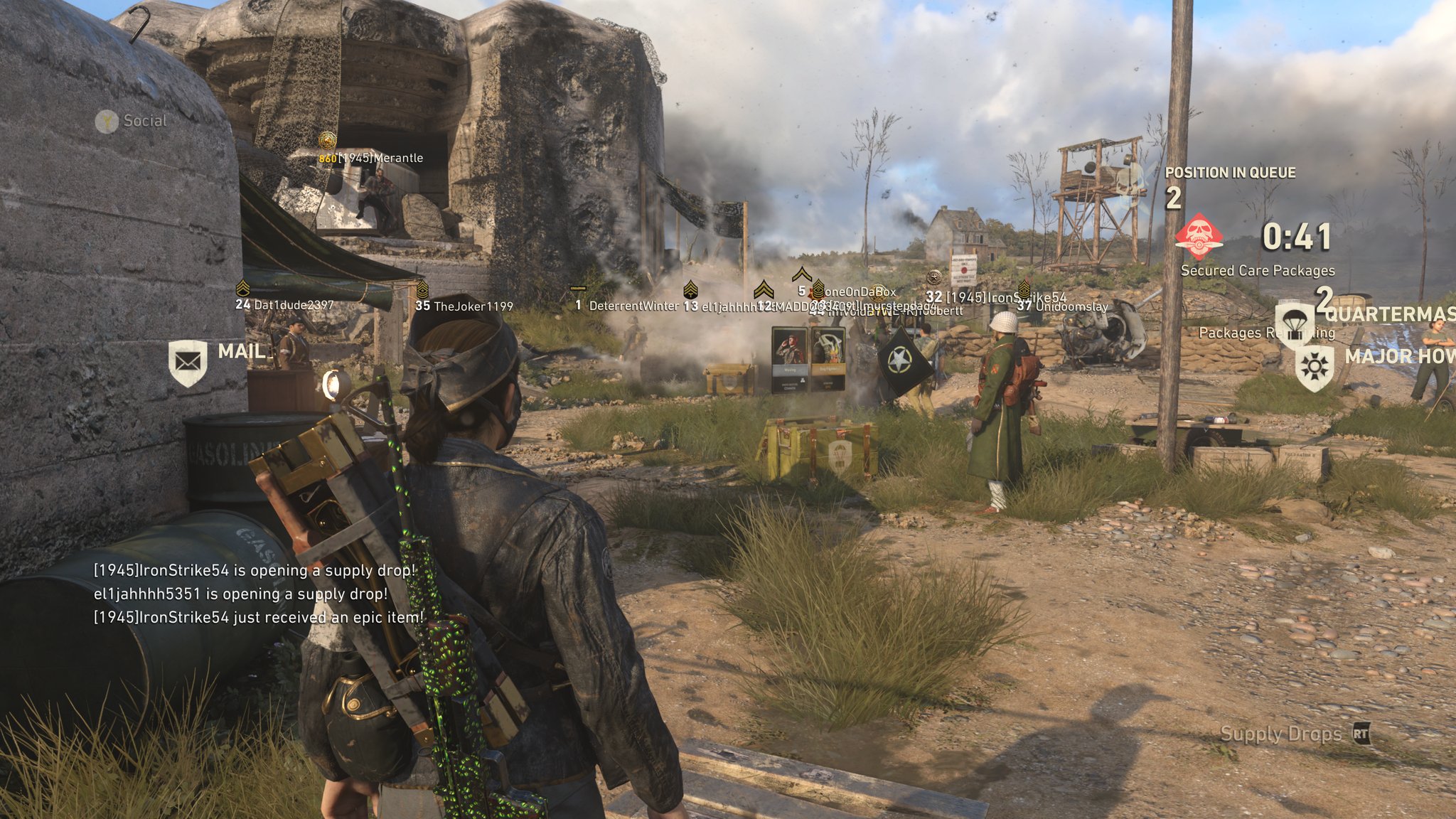 Why Old COD WWII Feels Better Than Black Ops 6