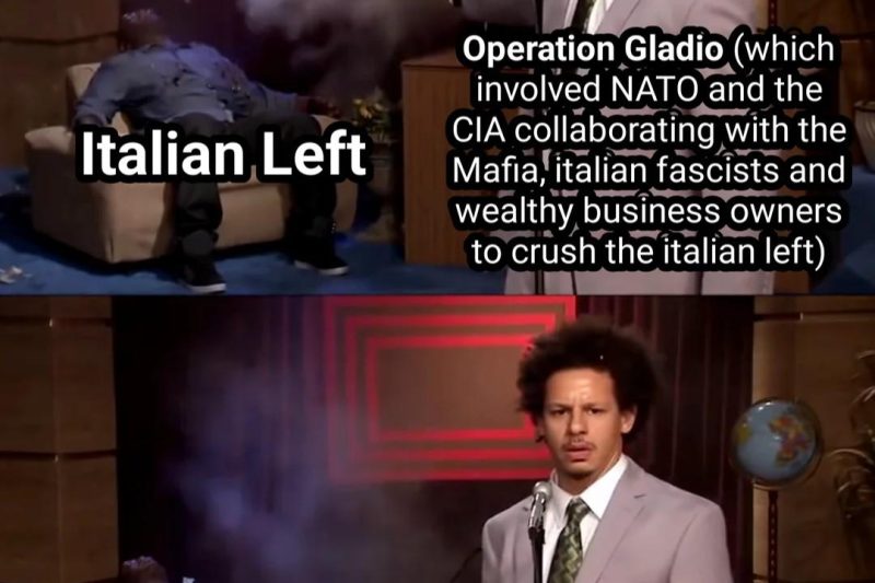 Why Is Italy So Right Wing? 5 Historical Reasons