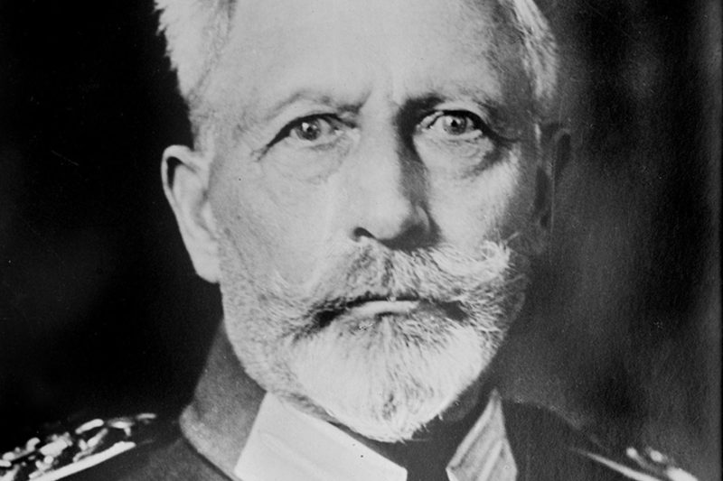 5 Things Wilhelm II’s 1927 ‘Gas’ Letter Reveals