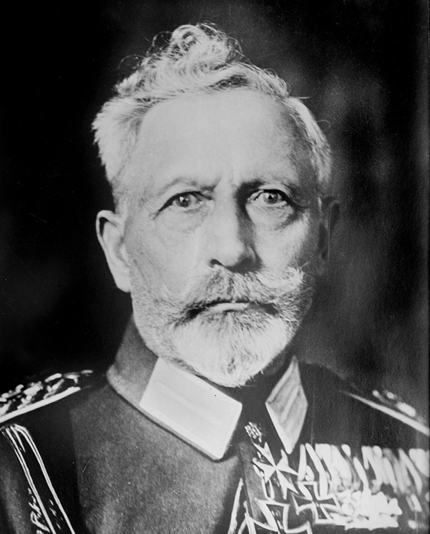 5 Things Wilhelm II’s 1927 ‘Gas’ Letter Reveals