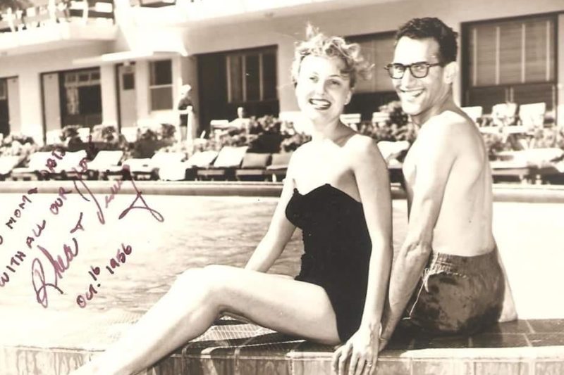 5 Things 1950s Weddings Got Right (and We Forgot)