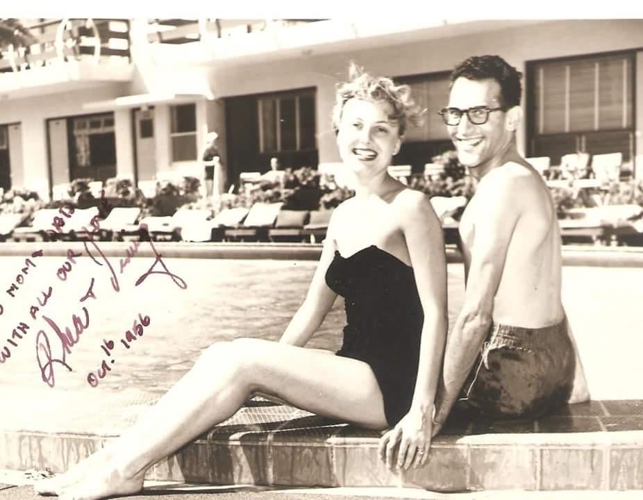 5 Things 1950s Weddings Got Right (and We Forgot)