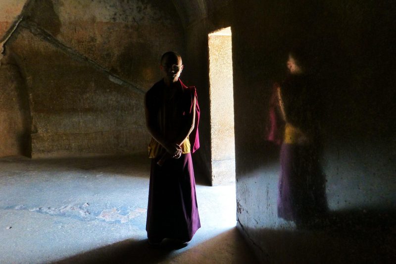 Barabar Caves vs Egyptian Stonework: How They Compare