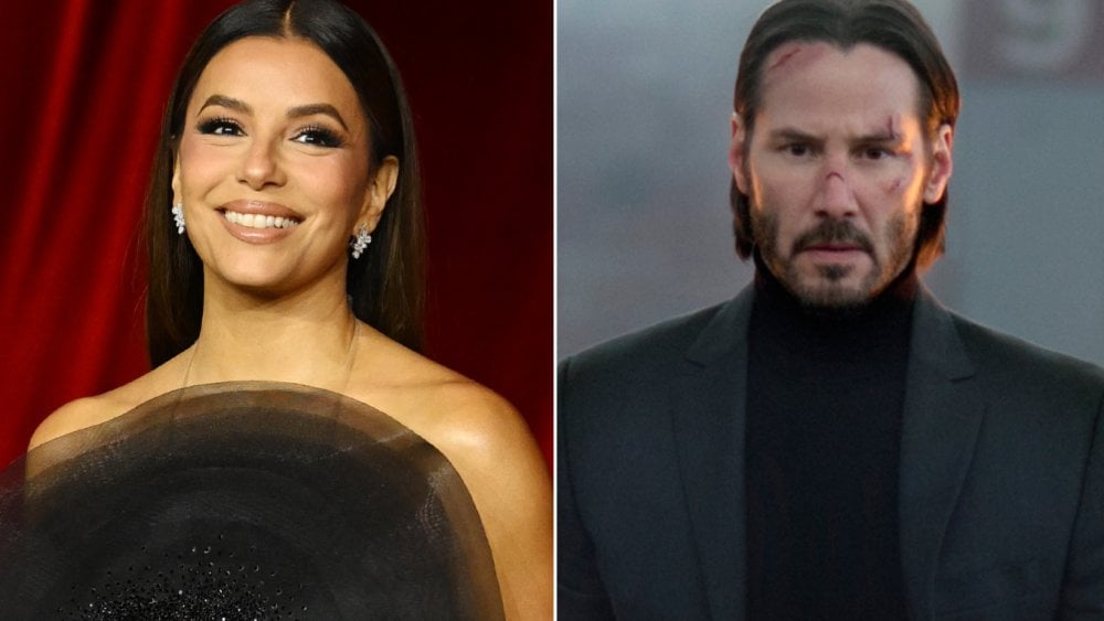 Eva Longoria, John Wick & The Truth About That $6M