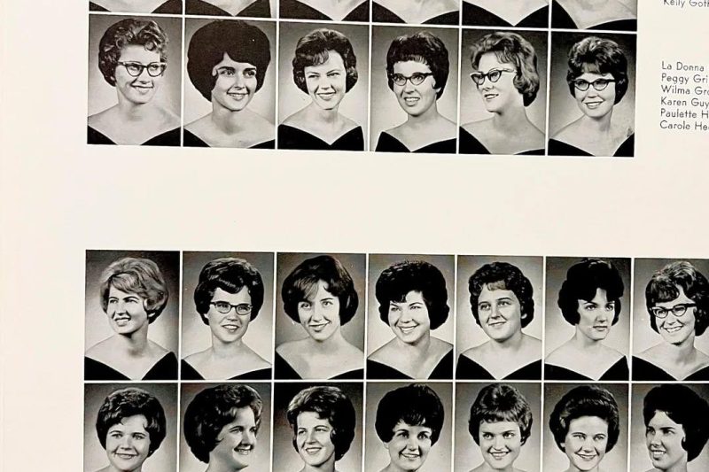 Finding a Friend on Campus in 1964: A What‑If History