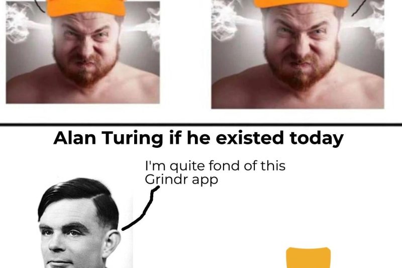 If Alan Turing Lived Today: 5 Things That’d Be Different
