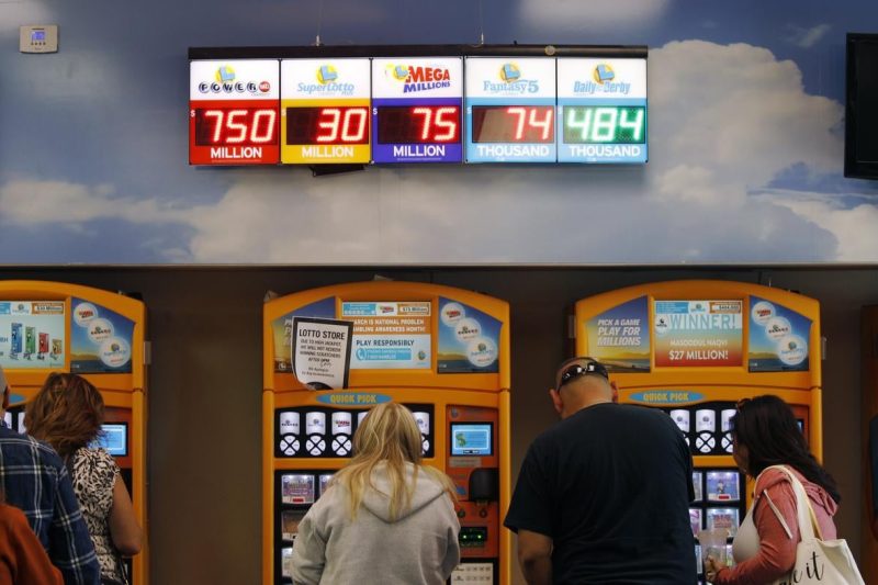 Lottery Luck vs Skill: Why That $10M Win Feels Like Magic