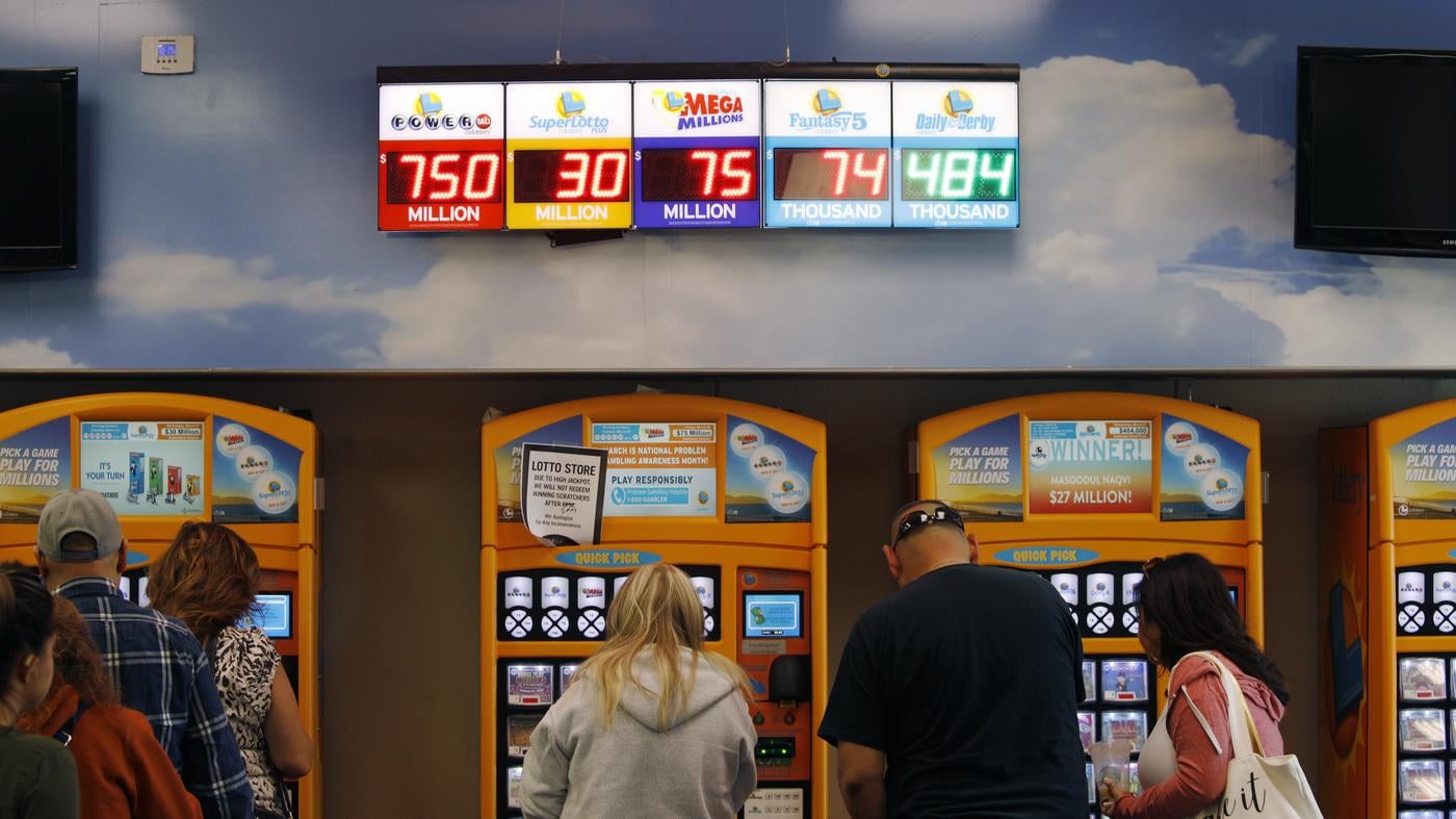 Lottery Luck vs Skill: Why That $10M Win Feels Like Magic