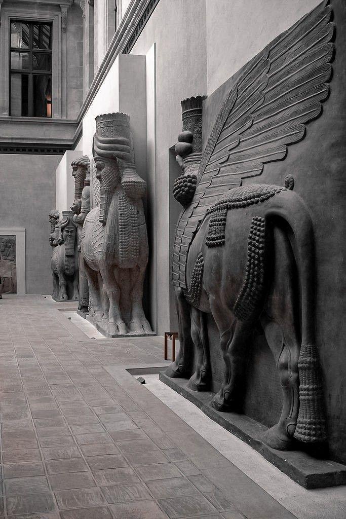 Mesopotamia vs Egypt: Why River Civilizations Look Alike