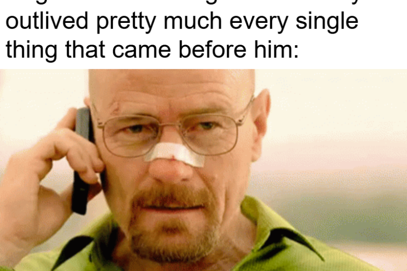 Was Ponce de León Really Hunting a Youth Fountain?