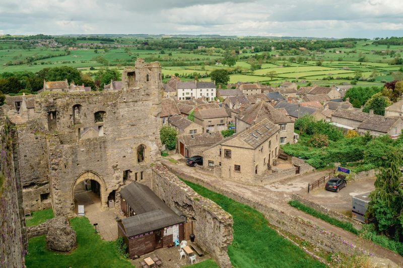 The Secret Nixon Watergate Pages, Explained