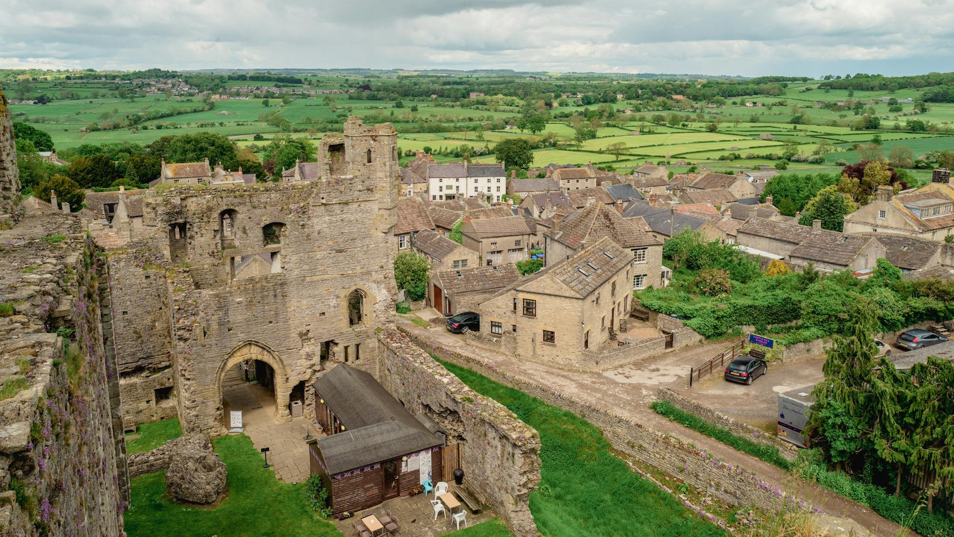 The Secret Nixon Watergate Pages, Explained