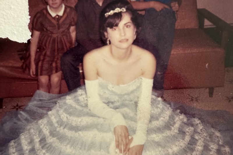 What If 1960s Proms Had Stayed Homemade?