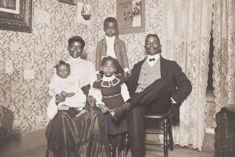 What If Black America Had Been Treated Fairly by 1904?