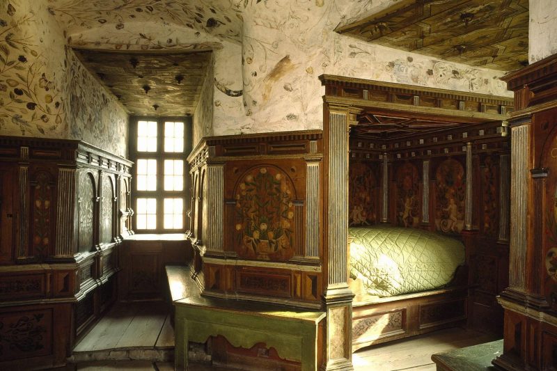 What If Duke Karl Had Ruled All of Scandinavia?